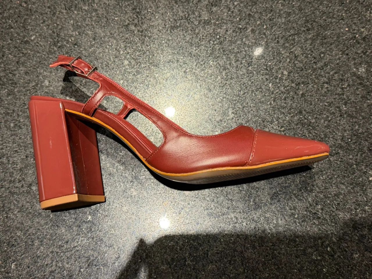 Sapato Schutz - Foto 2