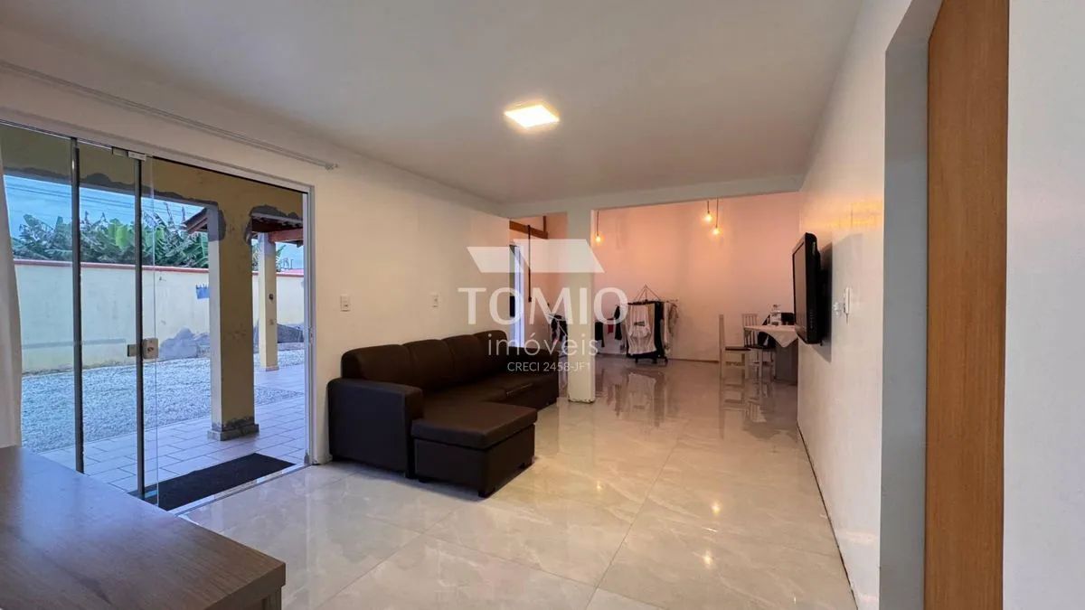 Casa com 2 quartos à Venda, Poço Grande - Gaspar - Foto 5