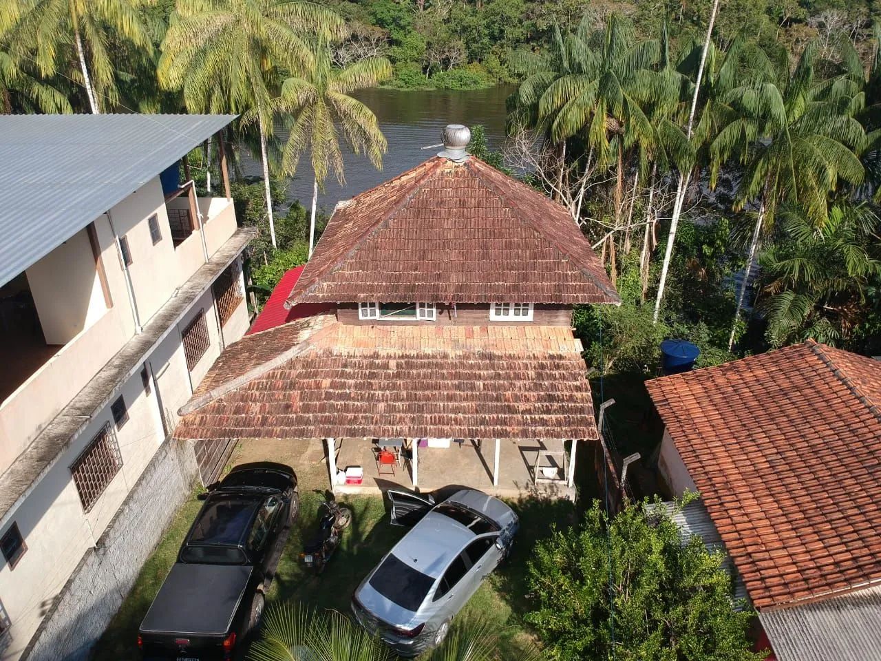 Casa de veraneio para moradia ou final de semana  - Foto 4