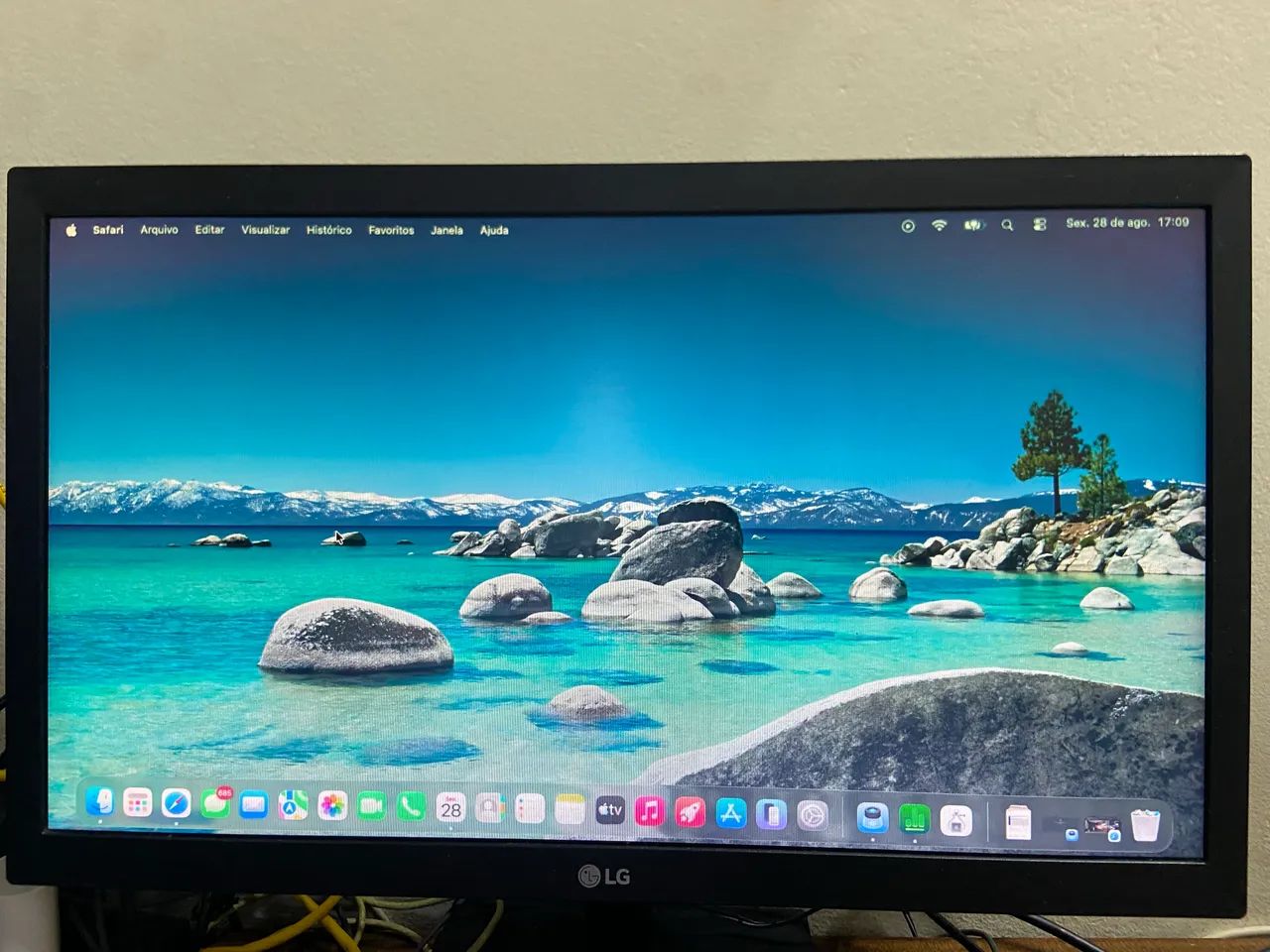 MacBook Air M1  - Foto 5