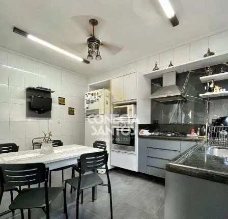 Casa 2 dorms, Marapé, Santos R$ 700 mil, Cod: 294 - Foto 5