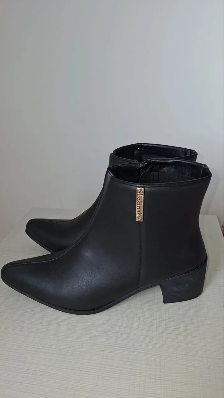 Bota Shekinah n° 39 - Foto 2