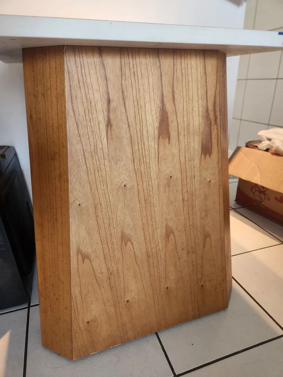Base para mesa de jantar - Foto 4