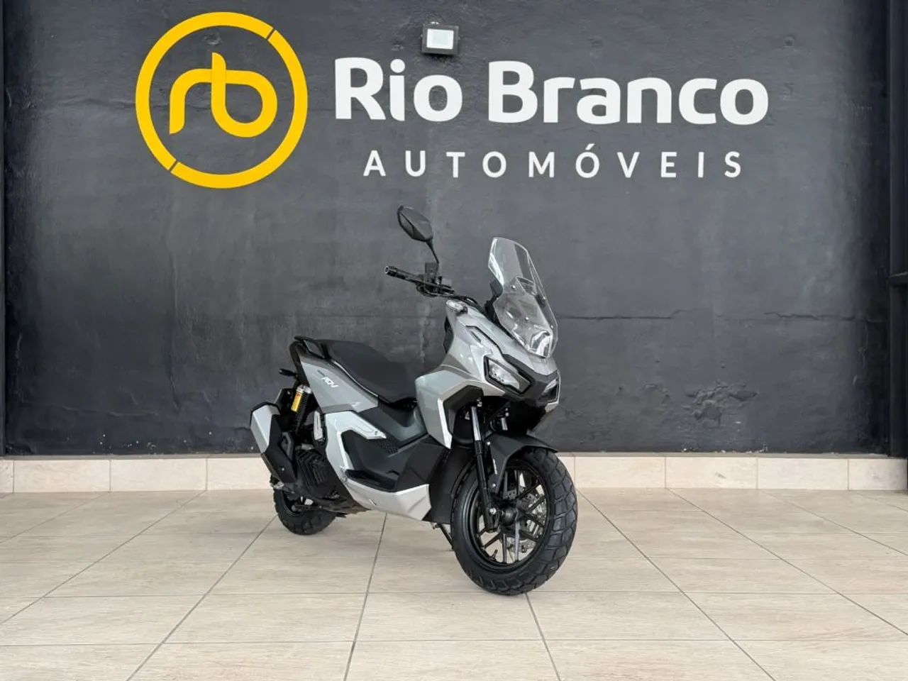 ADV 160 - Foto 2