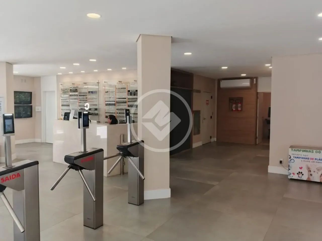 SALA COMERCIAL - Centro - FR-372071 - Foto 3