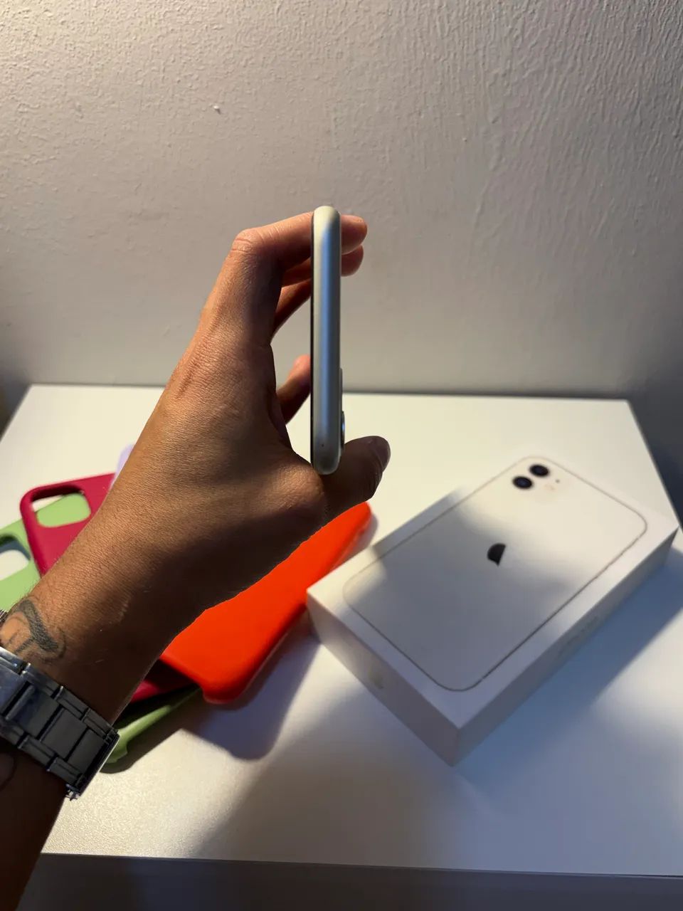 Iphone 11  - Foto 5