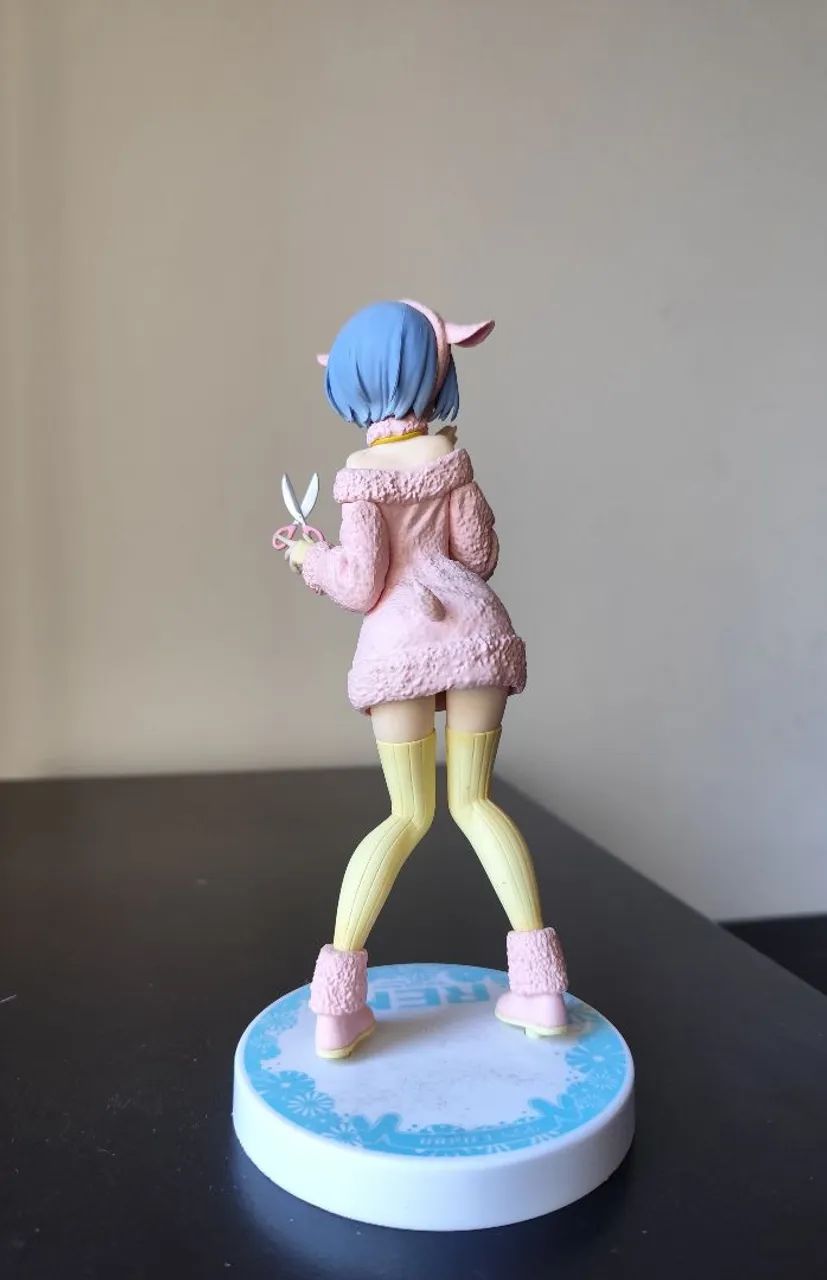 Figure Rem SSS - Foto 2