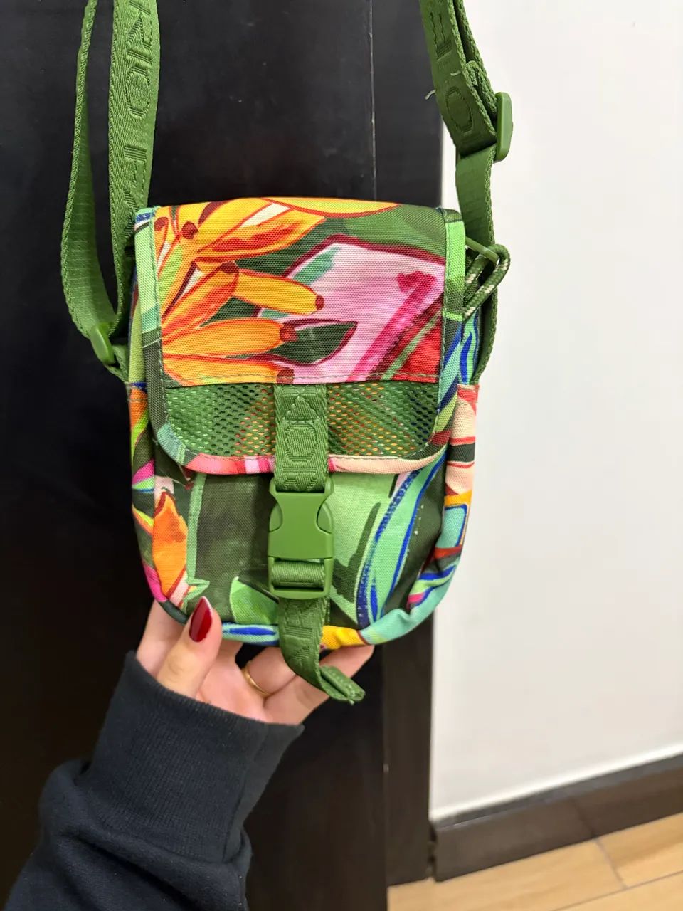 bolsa da farm  - Foto 3