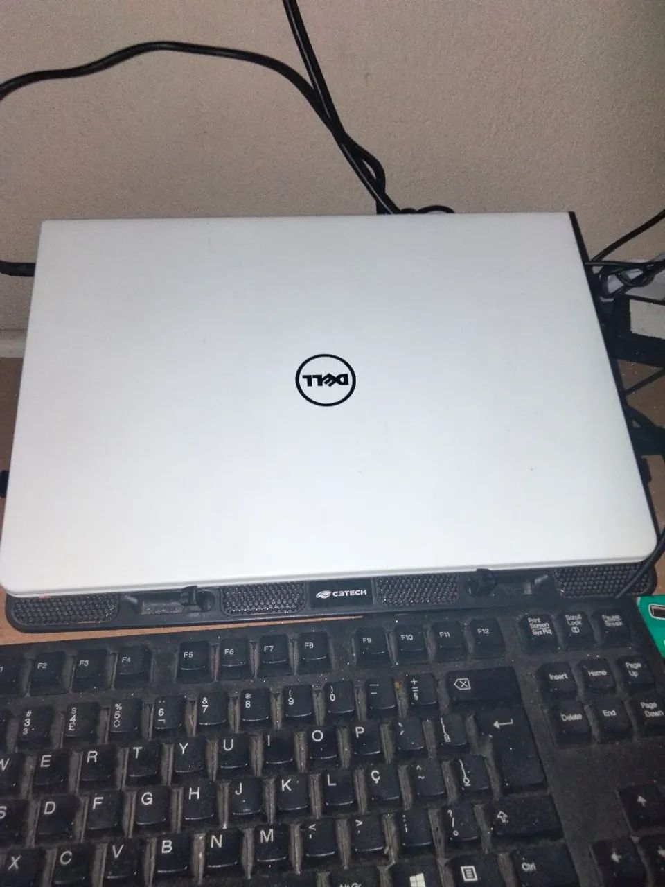 Notebook Dell i3