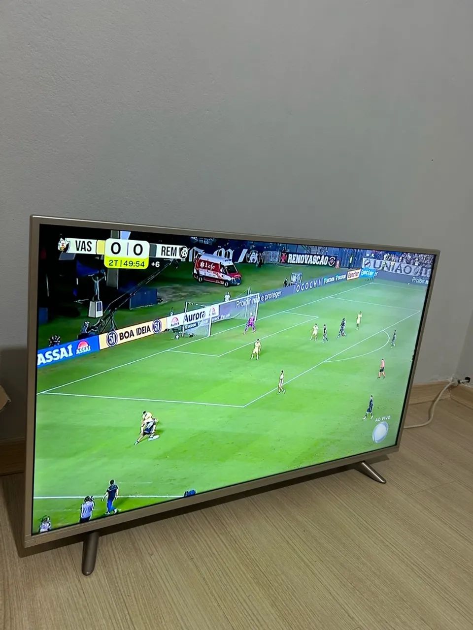 Smart TV Philco 42?