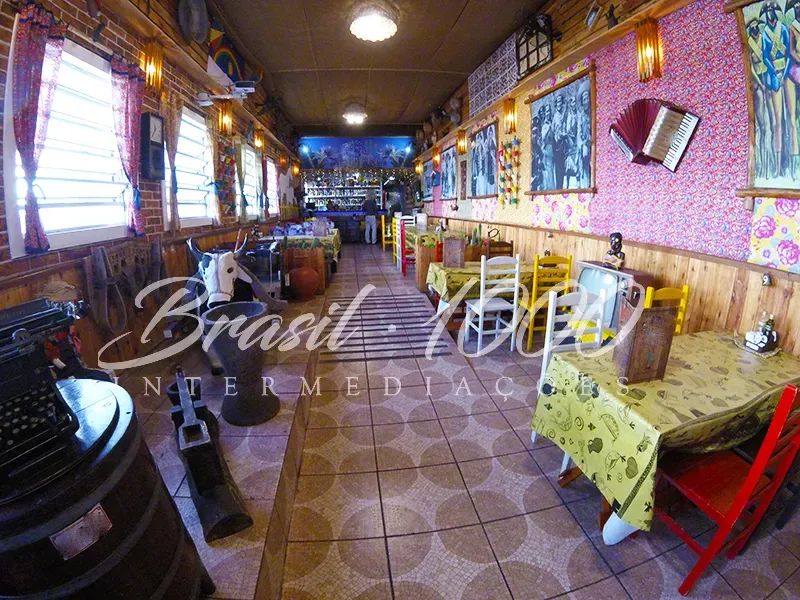 Restaurante no Centro de Diadema, SP. (Cod. 109375) - Foto 5