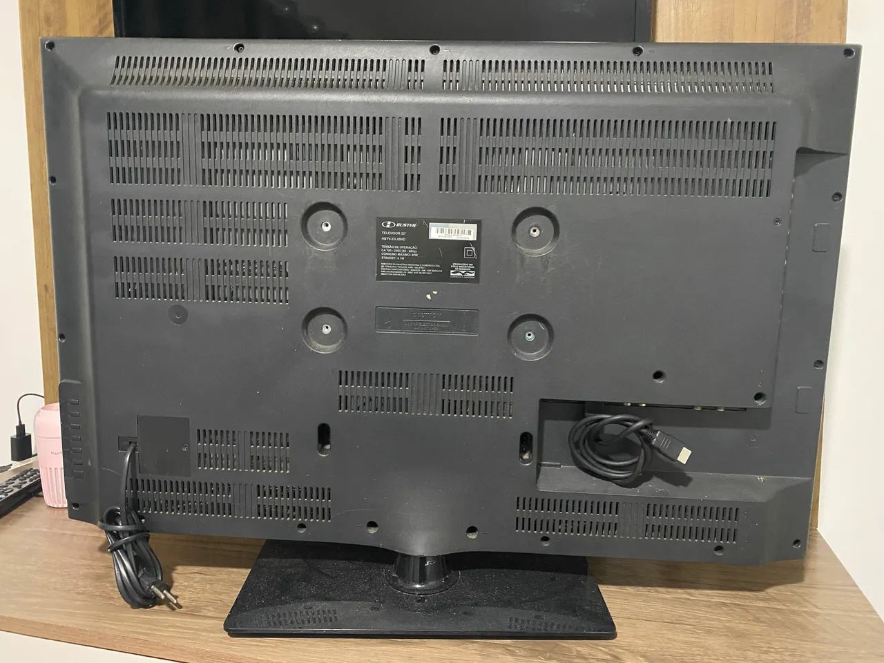 Tv 32 polegadas  - Foto 3