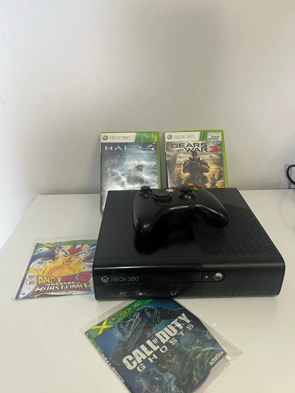Xbox360 - Foto 3