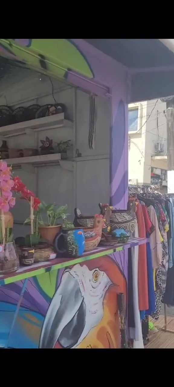 Trailer para diversas atividades.  - Foto 3