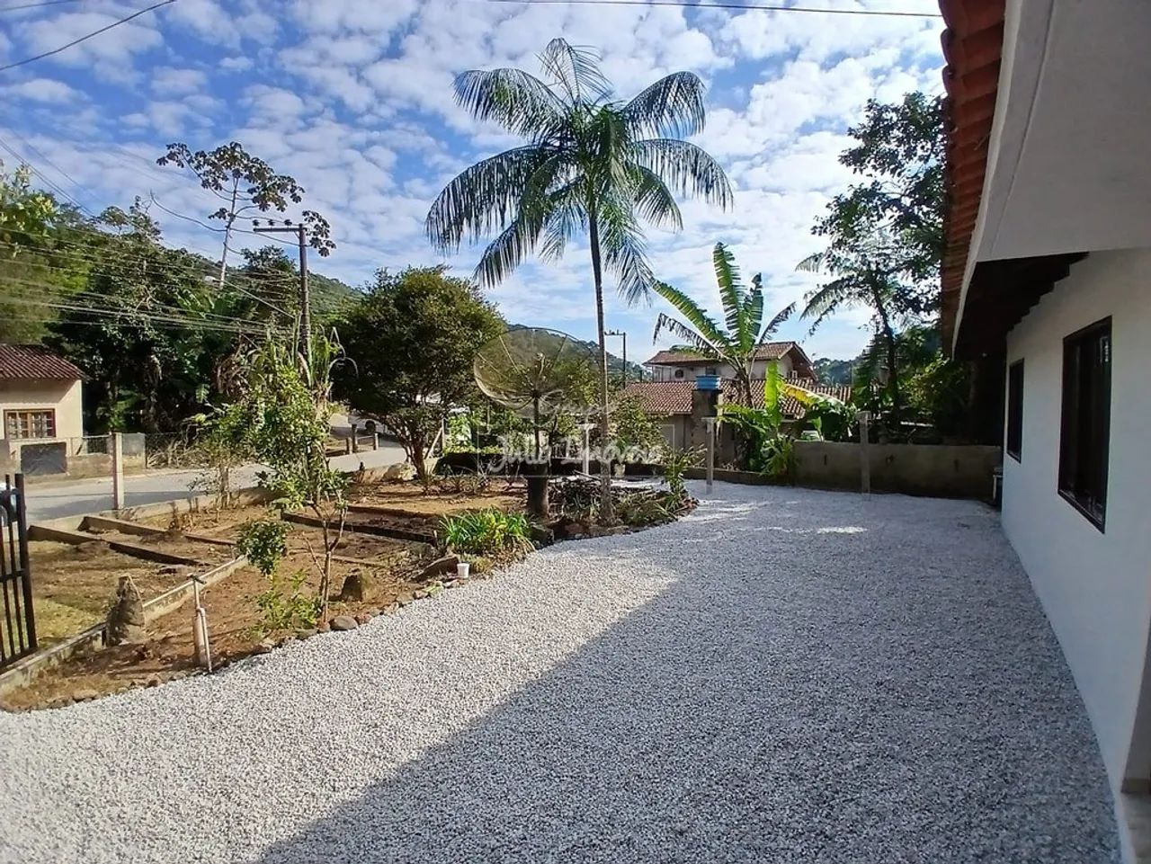 Casa 2 Quartos Zantão Brusque - Foto 3