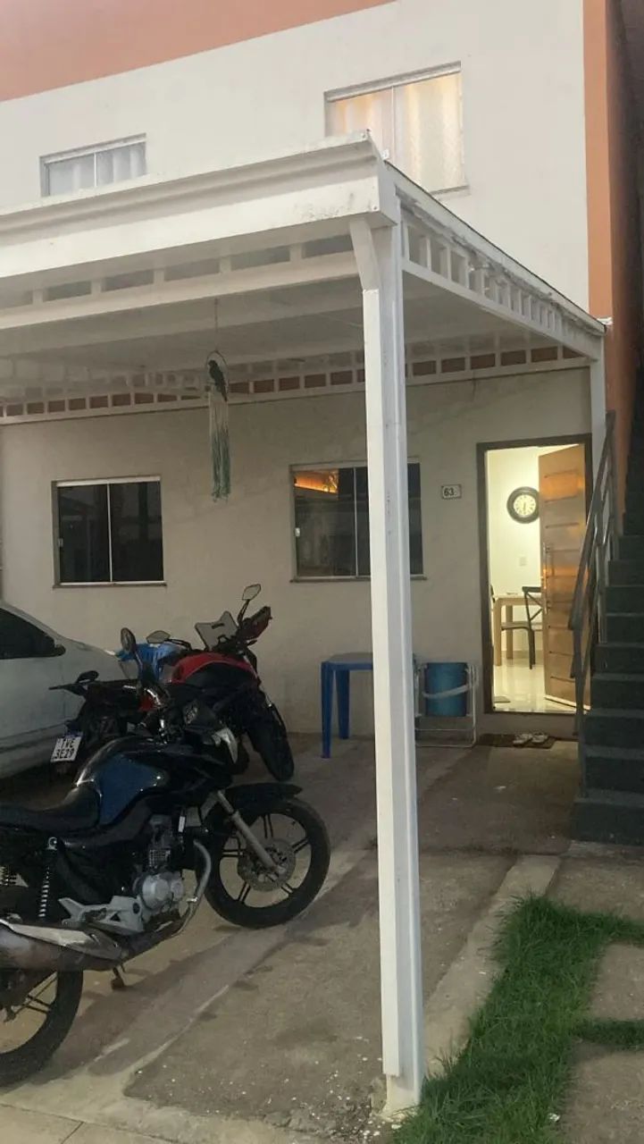 Apartamento  Mobiliado  Park Cidade Nova - Foto 4