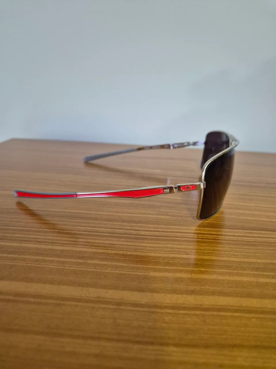 Oakley Plaintiff Squared  - Foto 5