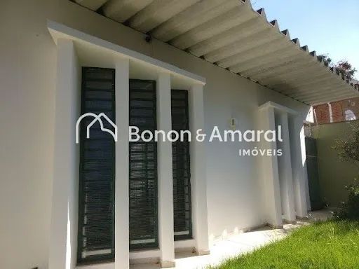Casa com 3 dormitórios para ALUGAR no bairro Nova Campinas - Foto 4