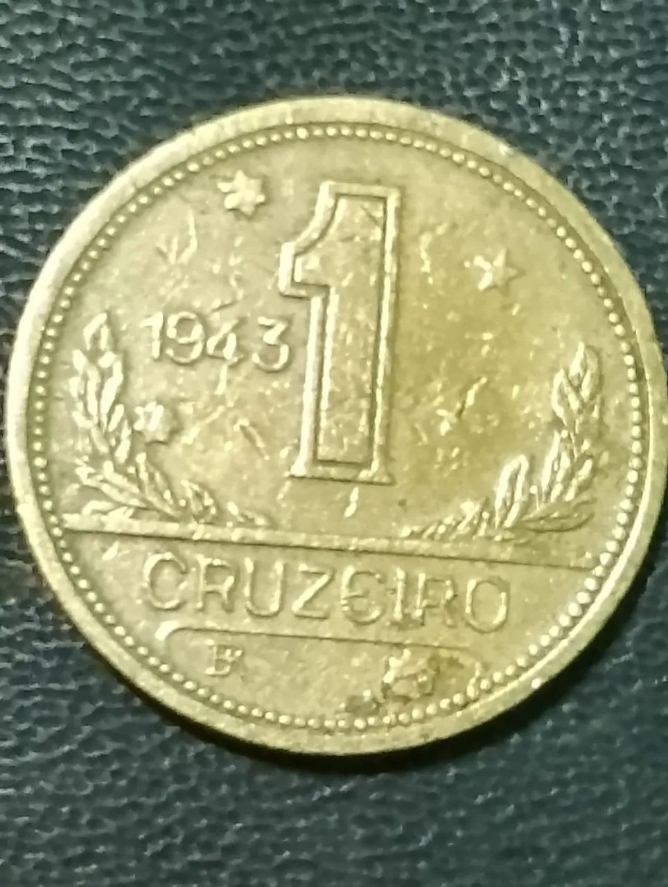 Moedas antigas - Foto 2