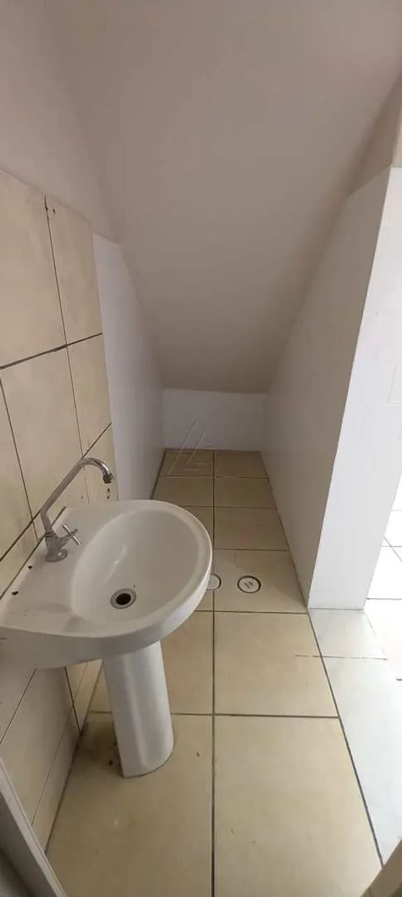 Salão, Jardim Monte Kemel, São Paulo, Cod: 3334 - Foto 5