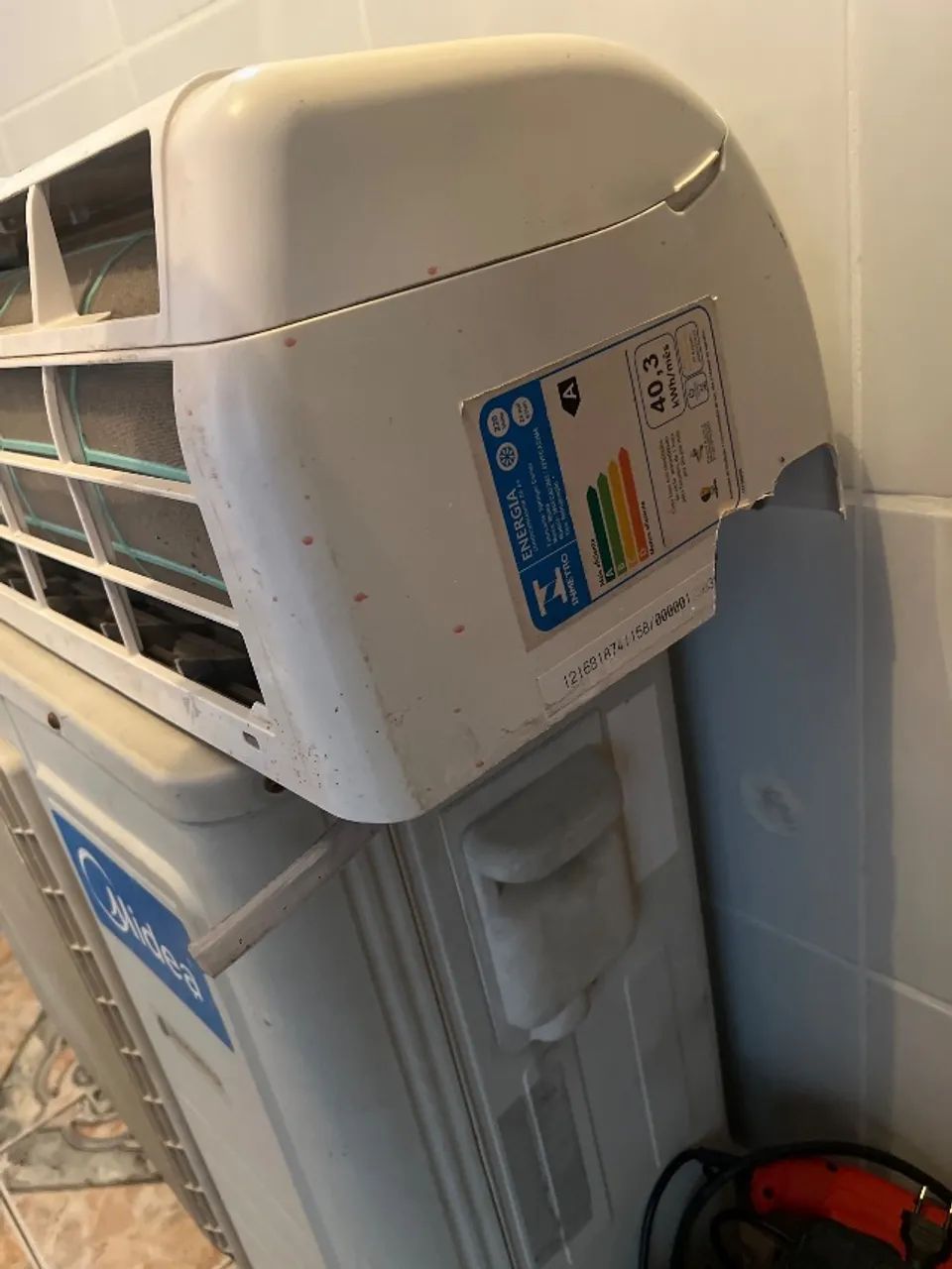 Ar condicionado  - Foto 4
