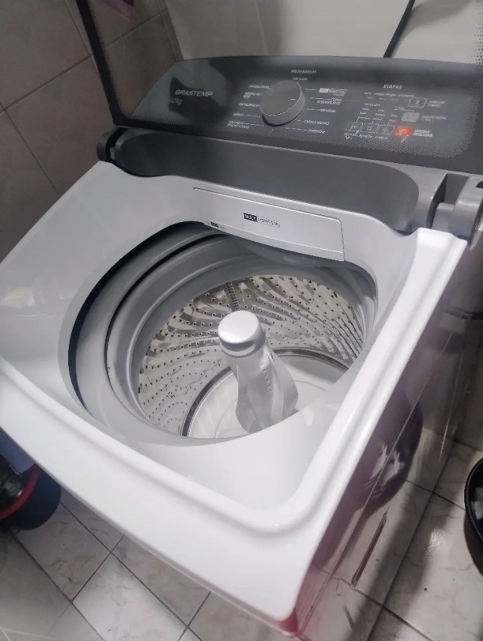 Máquina de lavar  - Foto 3