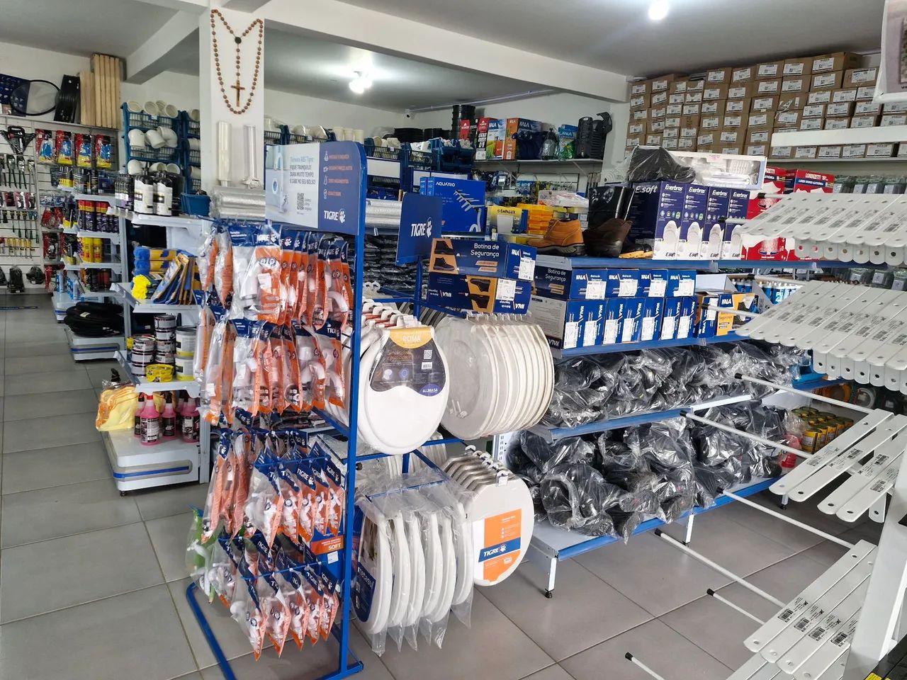 Loja de materiais de  construção  - Foto 4