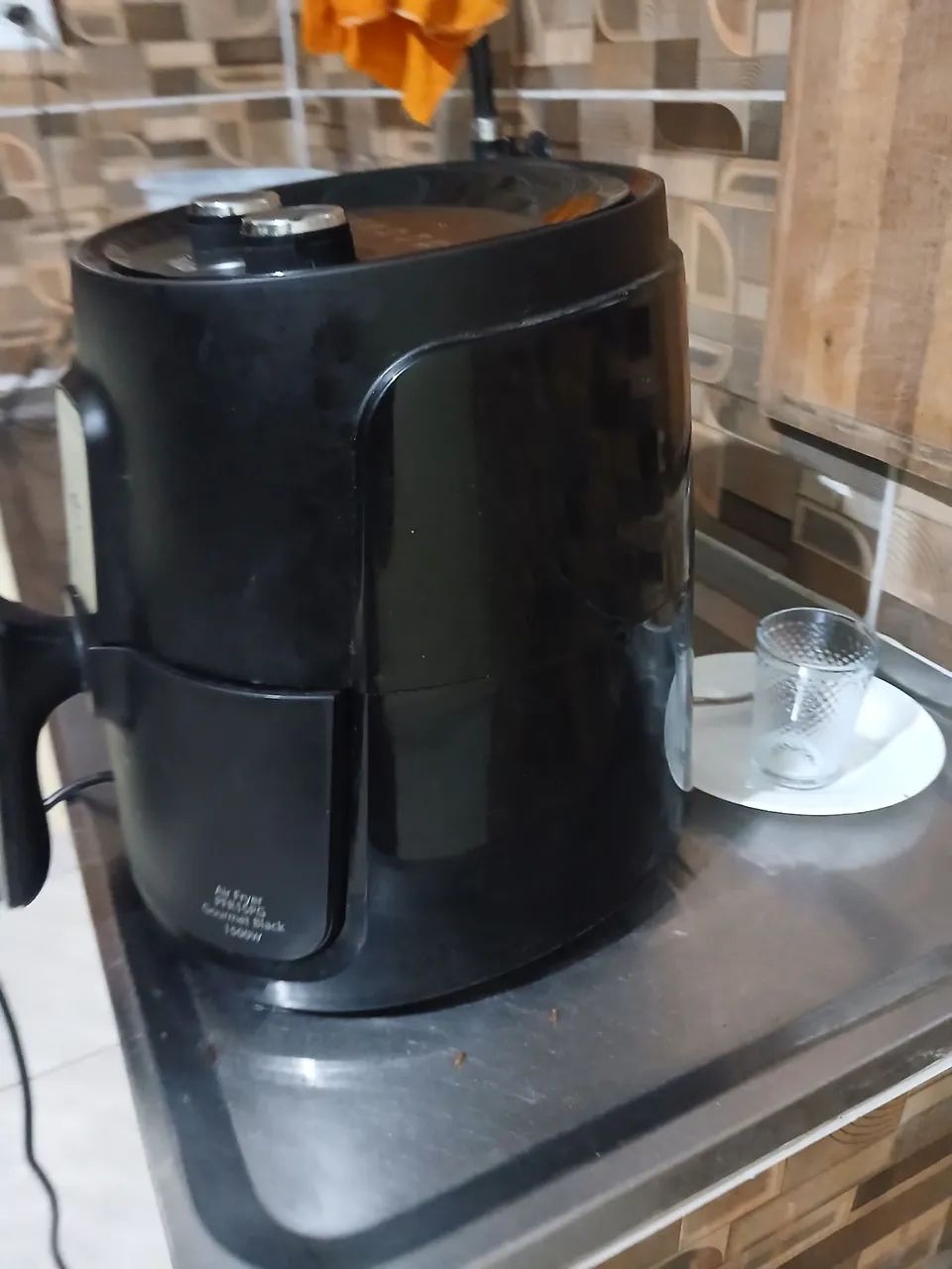 Air Fryer Philco