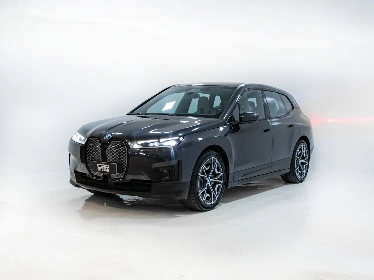 BMW Ix iX 2 xDrive 30 M Sport (Elétrico) 2023