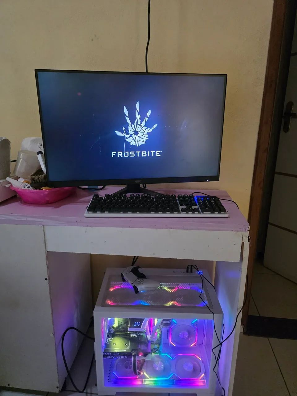 PC game top  - Foto 2