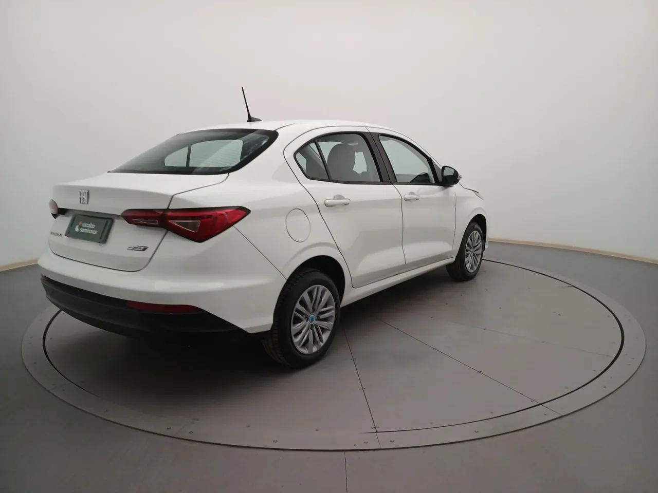 Fiat Cronos 1.3 8V Flex 2025 - Foto 5