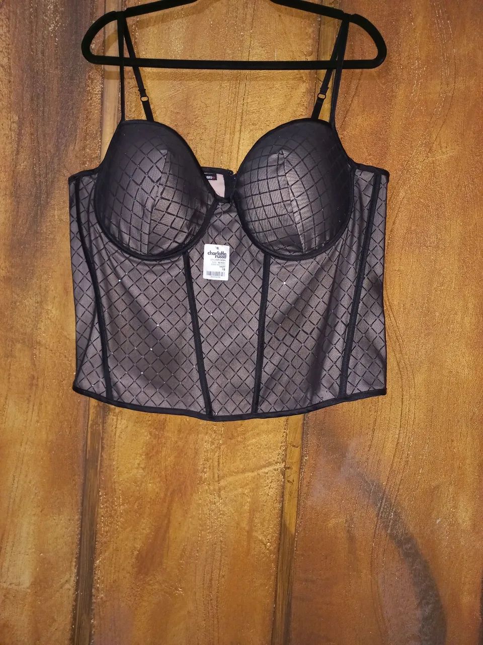 Corset Plus size 