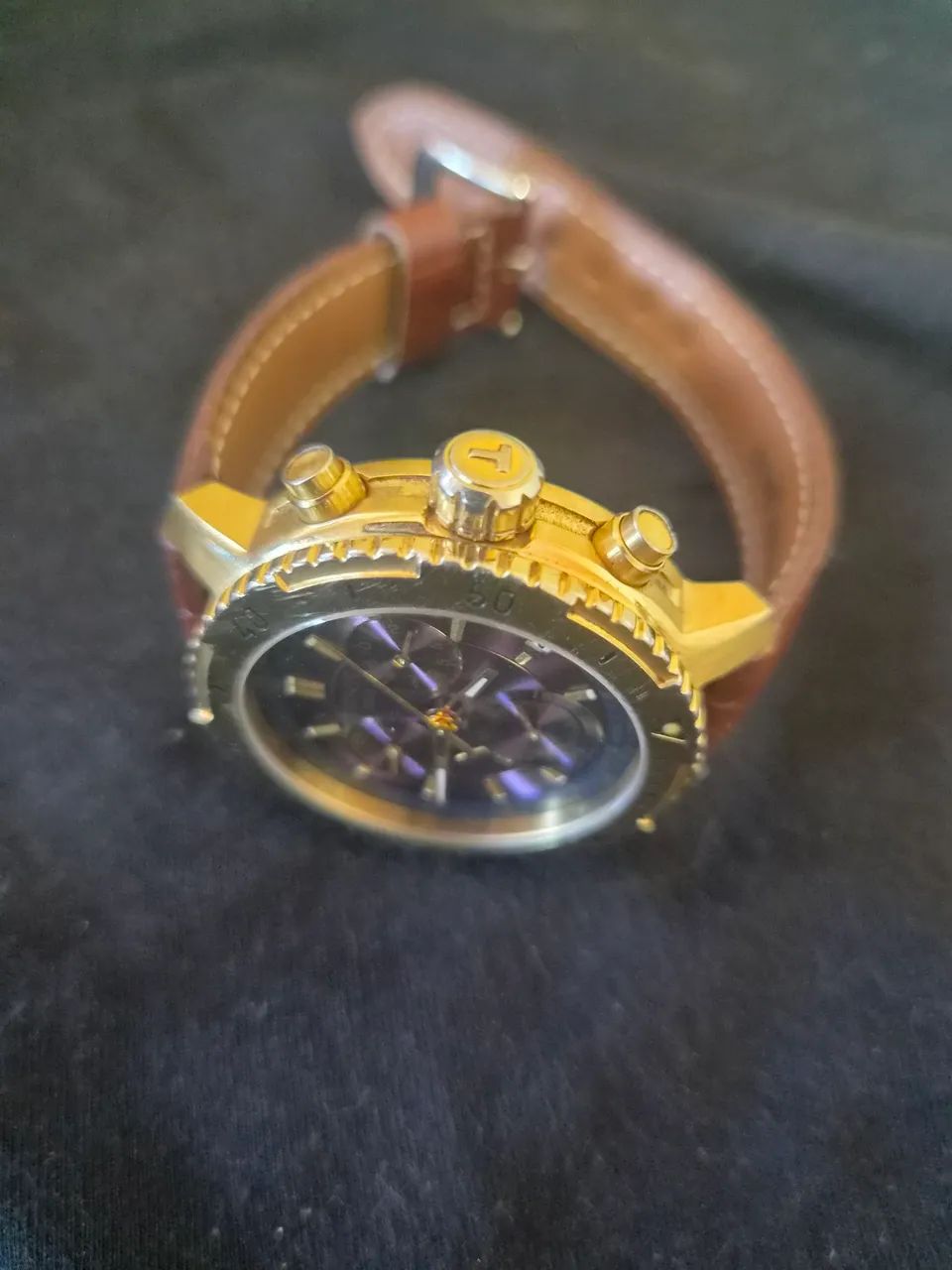Relogio Tissot PRS200 original - Foto 4