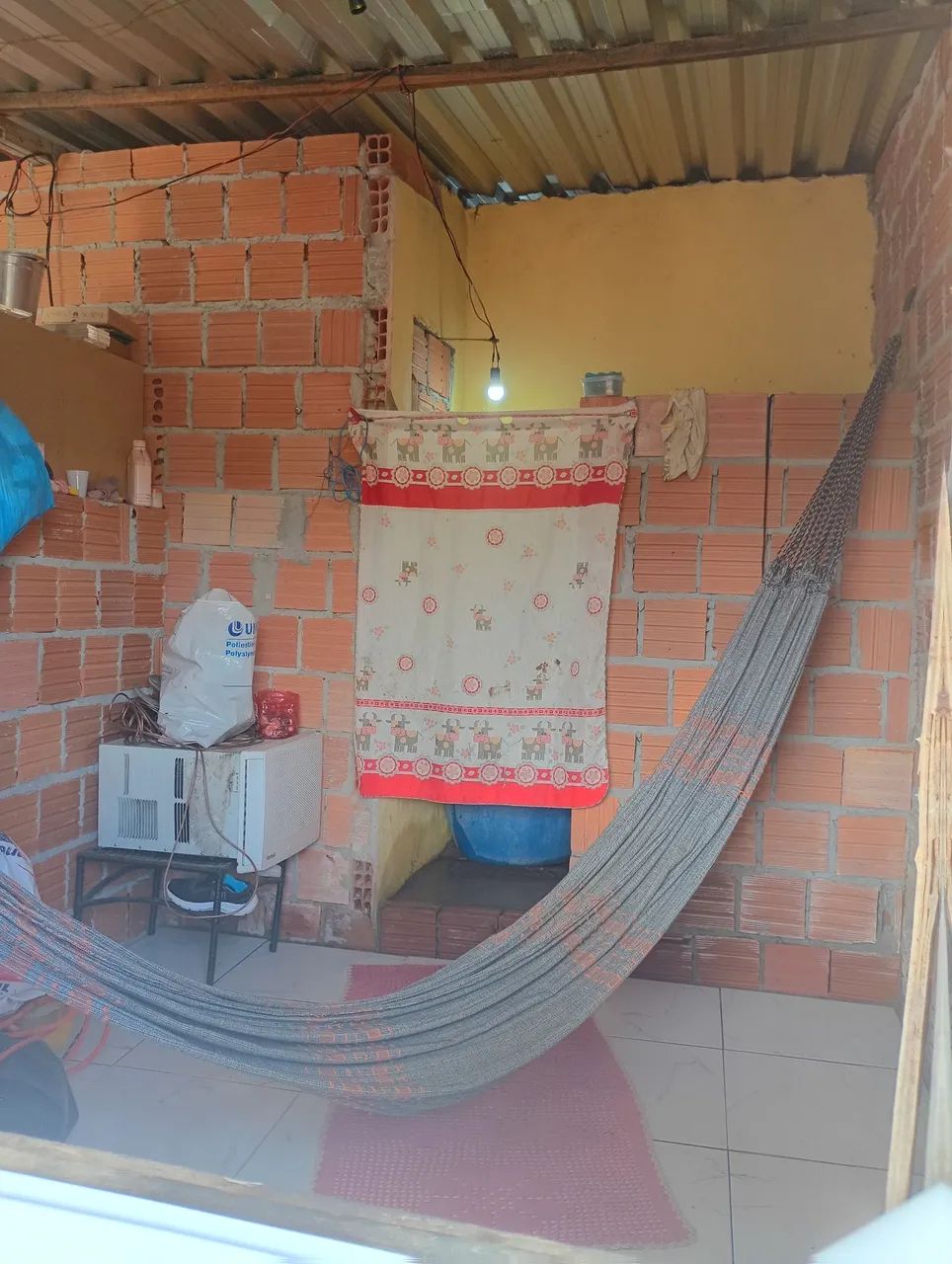 Vendo Casa 25 mil - Foto 3