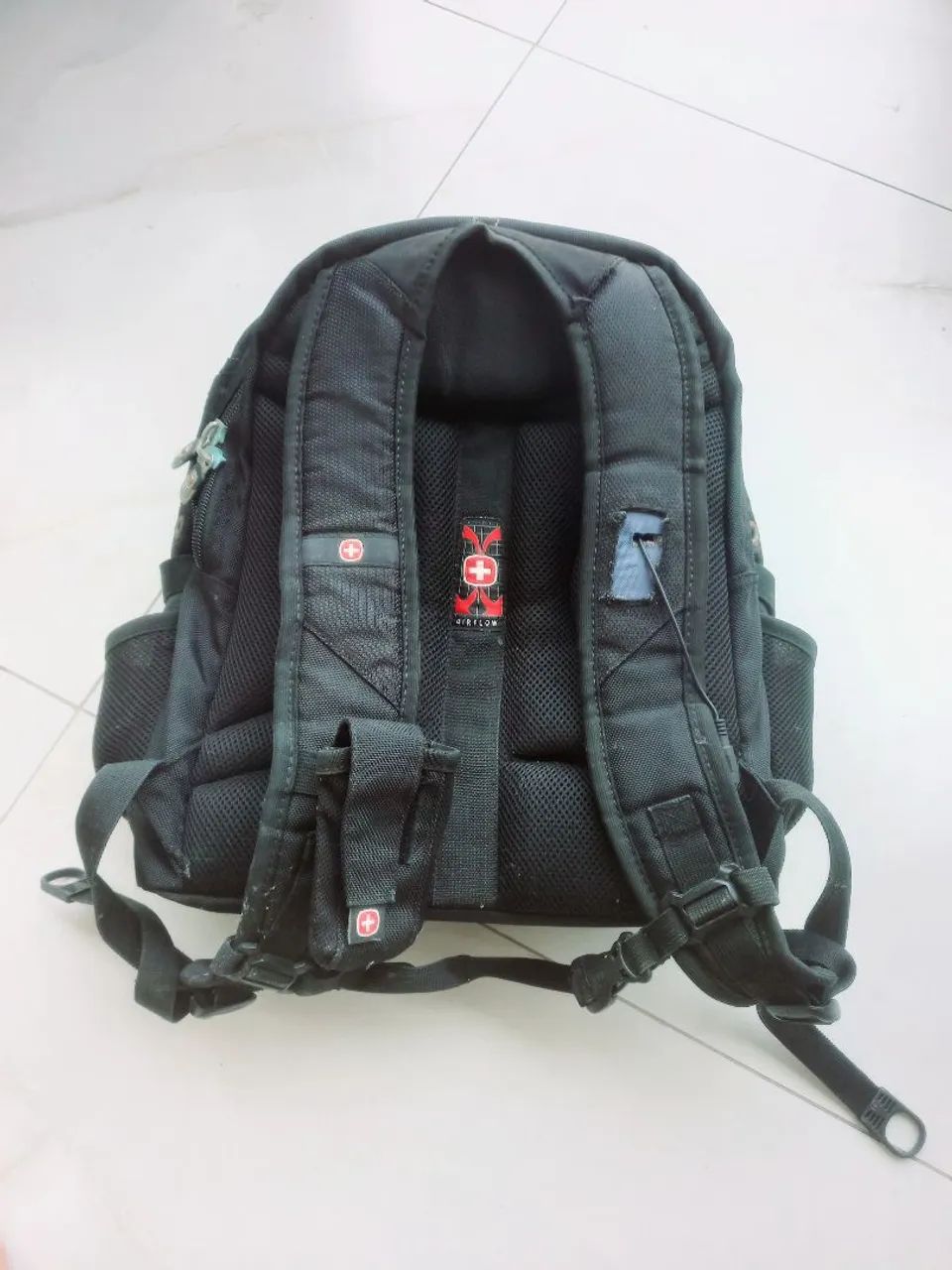 Mochila Tech / Tactical - Foto 2