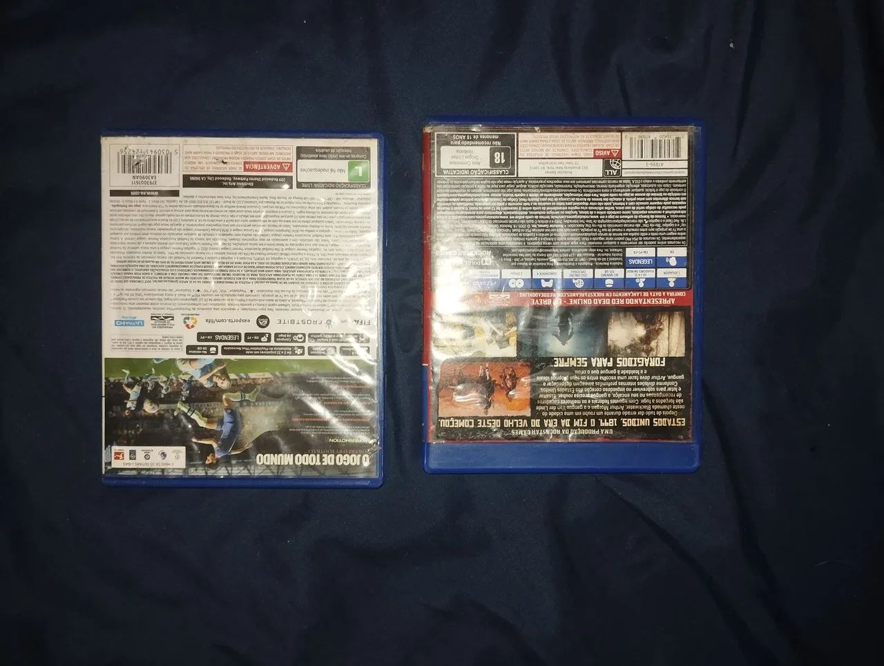 Jogos para PS5 - Foto 2
