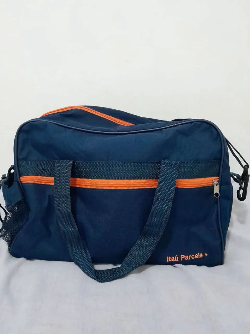 Bolsa lateral  - Foto 2
