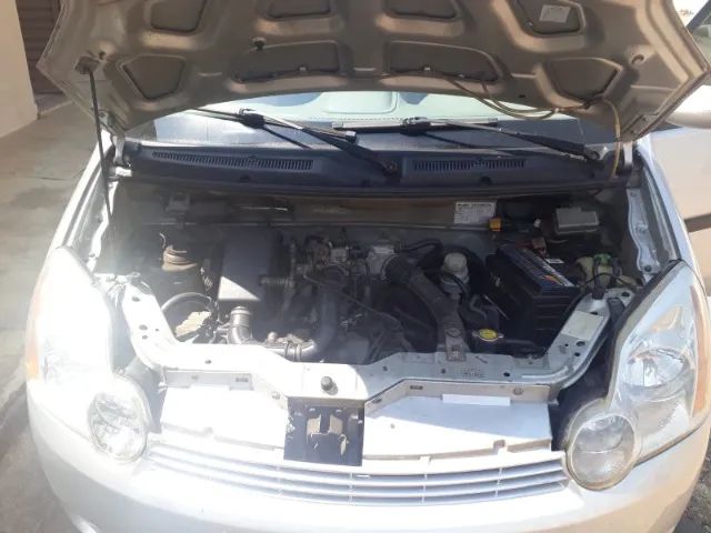 Effa M-100 1.0 8V 5P 2010 - Foto 3