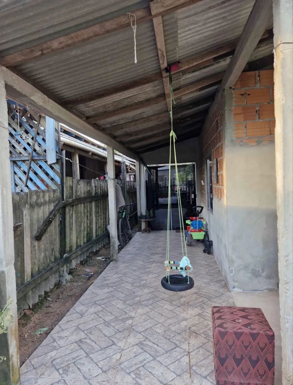 VENDO casa no Planalto / Linhares  - Foto 3
