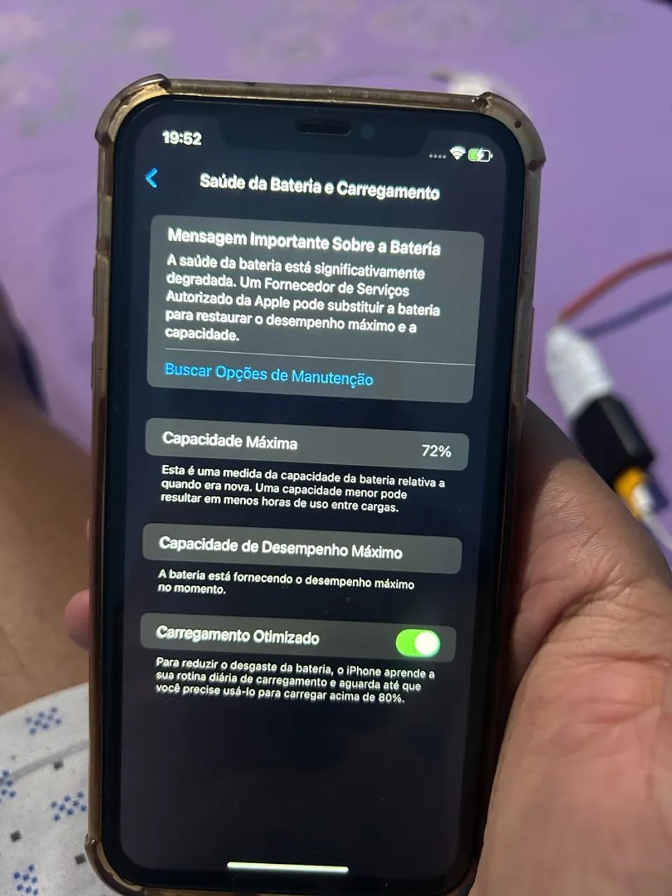 iPhone XR 64 gb