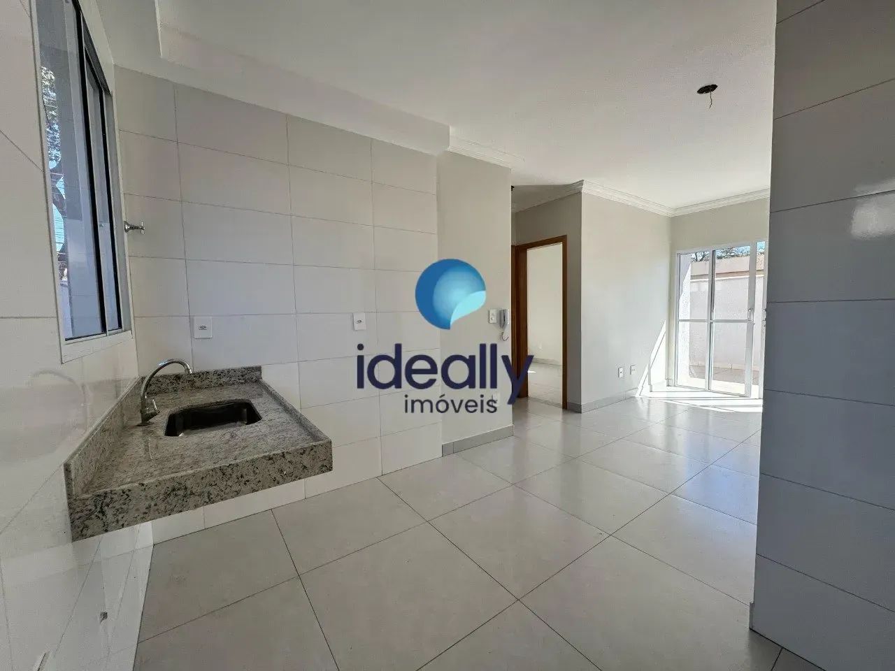AREA PRIVATIVA NO SANTA MONICA EDIFICIO FERNAX || - Foto 4