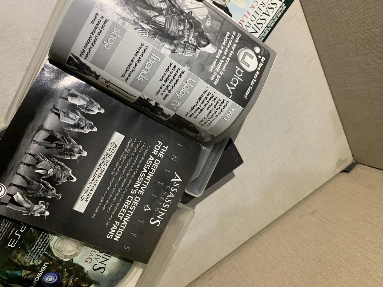 Jogos - Foto 5