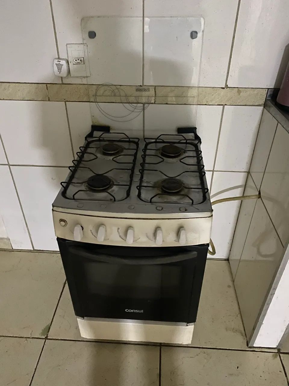 Fogão/ Doação  - Foto 2