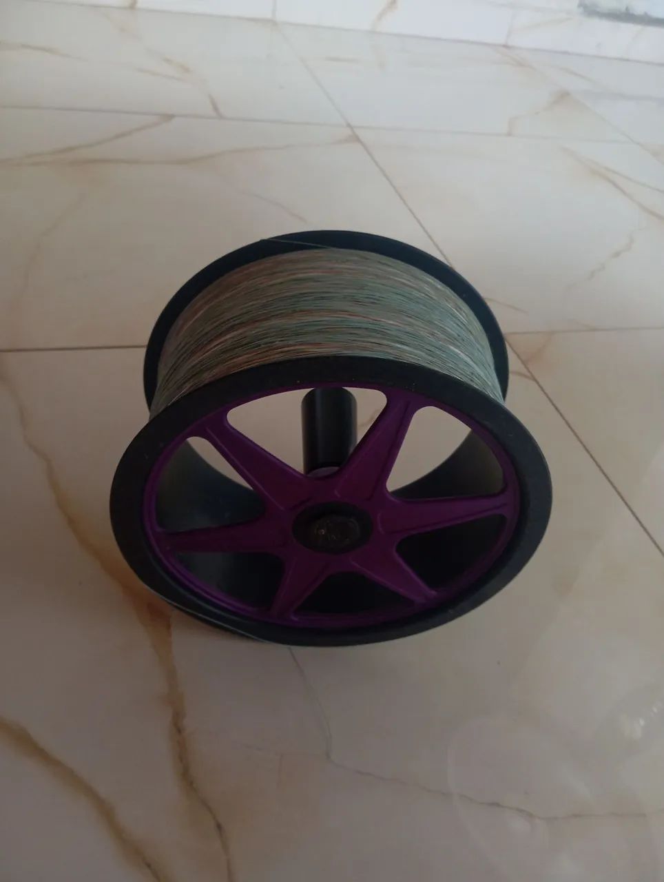 Carretilha de pipa