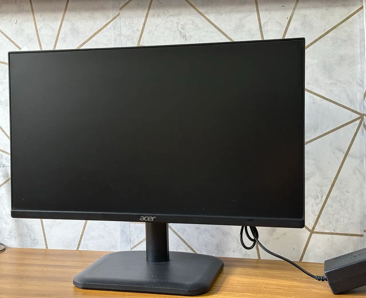 Monitor Gamer 21,5 PL 100hz  - Foto 5
