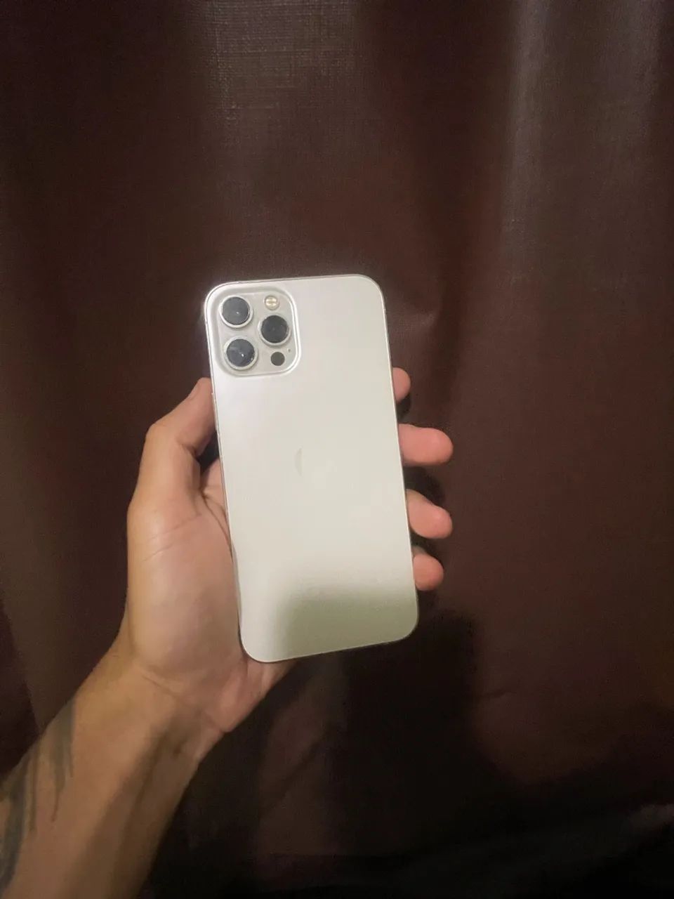 Iphone 12 Pro Max 