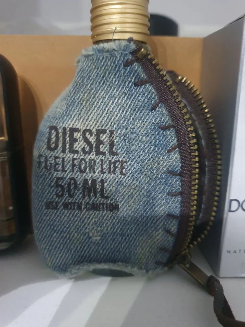 Perfume diesel 50ml