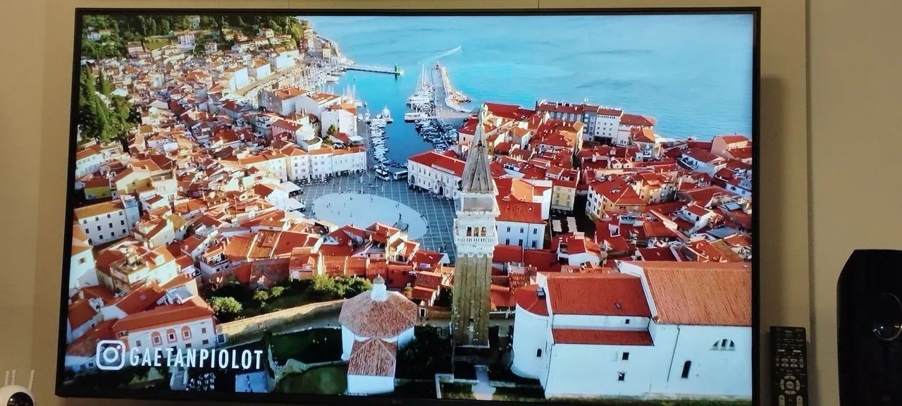 TV LG 50 polegadas. - Foto 2