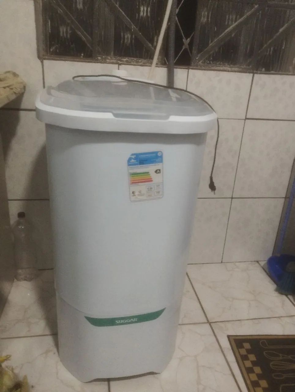 Tanquinho Excelente  - Foto 3