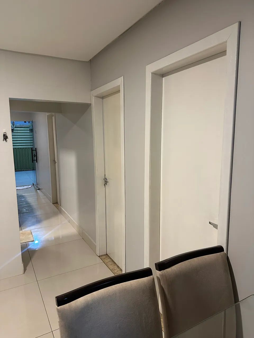 Foto - Goiânia - Residencial Serra Azul Etapa I